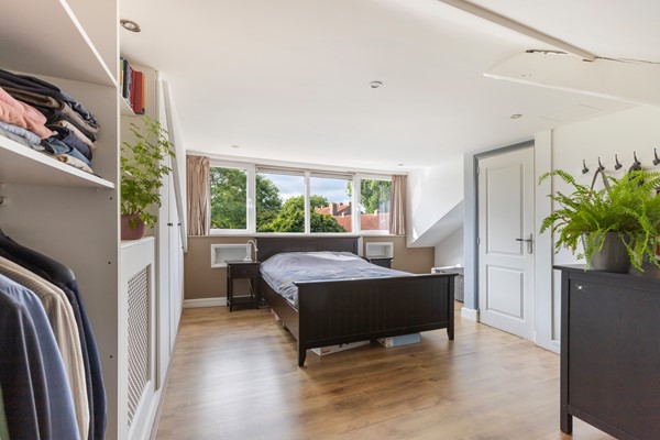 Medium property photo - Jan Lelimanhof 4, 1067 LE Amsterdam